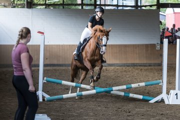 Bild 120 - Pony Akademie Turnier
